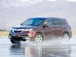 Acura MDX 2009 года